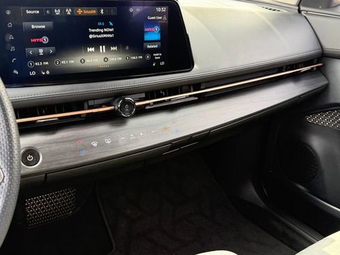 Certified 2024 Nissan Ariya FWD image 20