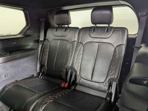 Used 2023 Jeep Grand Cherokee L Summit image 25