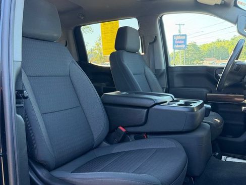 Used 2020 Chevrolet Silverado 1500 LT AWD/4WD image 13