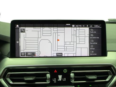 Used 2023 BMW X3 xDrive30i w/ Premium Package AWD/4WD image 51