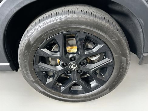 Used 2024 Honda HR-V Sport image 11
