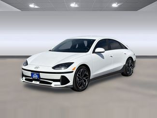 Used 2023 Hyundai Ioniq 6 SEL AWD/4WD video 1