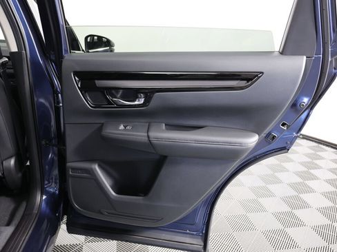 Used 2026 Honda CR-V EX-L image 22
