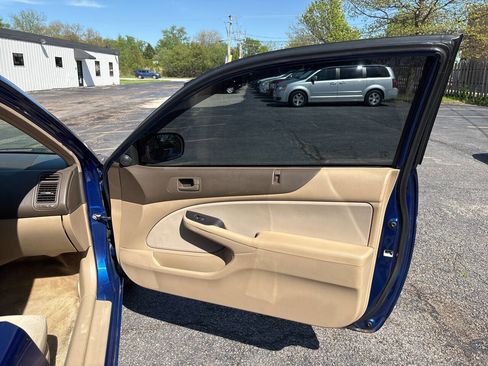 Used 2004 Honda Civic EX image 22
