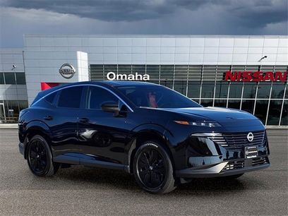 Certified 2025 Nissan Murano SV