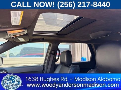 Used 2022 Dodge Durango R/T image 13