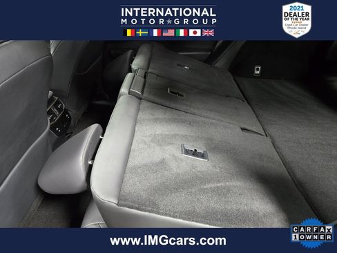 Used 2023 Lexus RX 350 Premium image 36