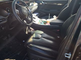 Used 2024 Hyundai Palisade Calligraphy video 1