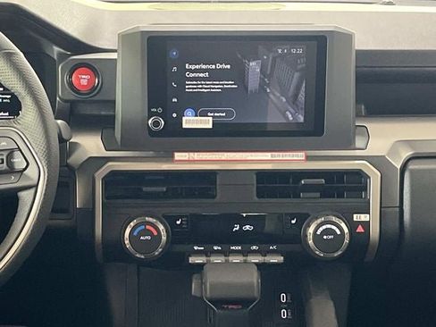 New 2026 Toyota Tacoma 4x4 Double Cab image 16
