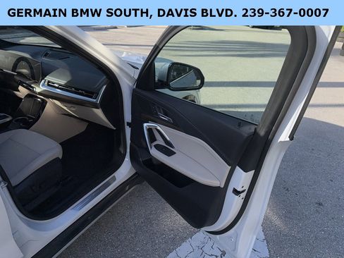 Certified 2023 BMW X1 xDrive28i w/ Convenience Package image 21