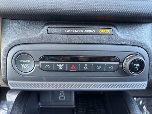 New 2025 Ford Bronco Sport Big Bend w/ Convenience Package AWD/4WD image 22