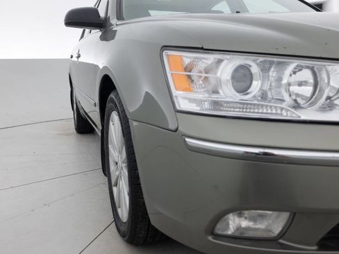 Used 2010 Hyundai Sonata Limited image 11