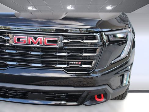 Used 2026 GMC Acadia AT4 AWD/4WD image 19