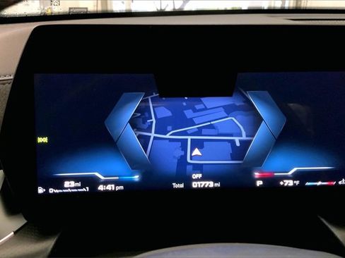 Used 2025 BMW X2 M35i w/ M Sport Professional Package image 7