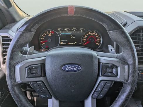 Used 2018 Ford F150 Raptor w/ Equipment Group 802A Luxury AWD/4WD image 29