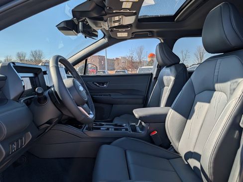 New 2026 Subaru Outback Touring XT image 5