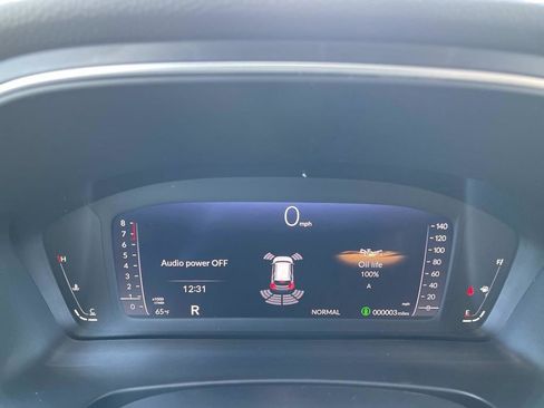 New 2026 Honda Pilot Elite image 23