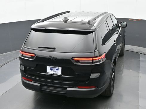 Used 2024 Jeep Grand Cherokee L Laredo image 33