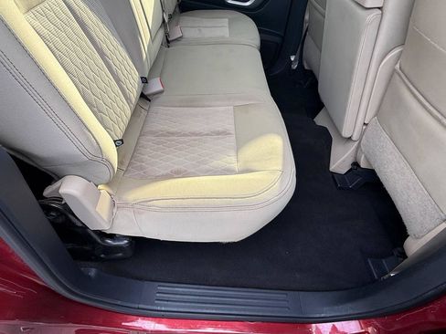 Used 2018 Nissan Titan SV AWD/4WD image 32