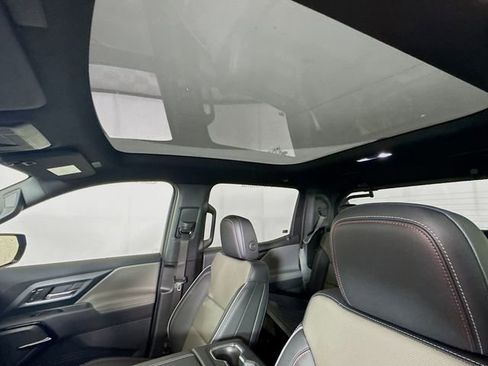 New 2026 Chevrolet Silverado EV Trail Boss image 25