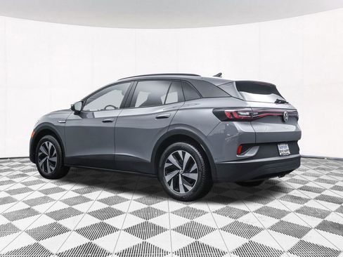 Used 2023 Volkswagen ID.4 Pro image 32