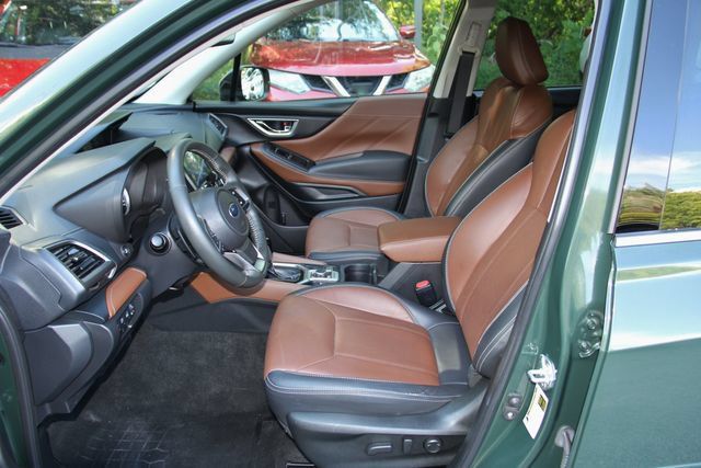 Certified 2024 Subaru Forester Touring AWD/4WD image 17