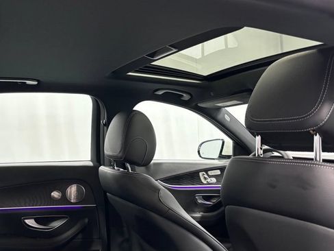 Certified 2023 Mercedes-Benz E 350 4MATIC Sedan image 26