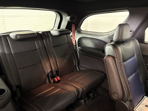 New 2026 Dodge Durango GT AWD/4WD image 23
