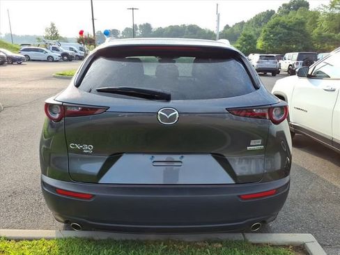 Used 2023 MAZDA CX-30 AWD 2.5 S w/ Select Package image 7