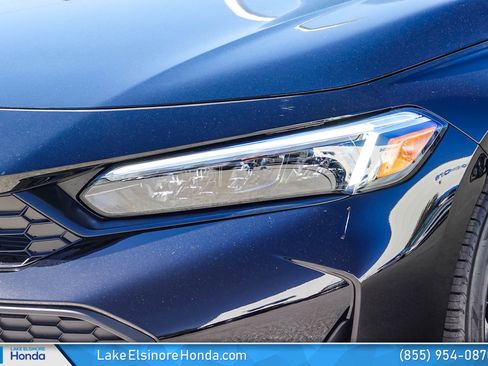 New 2026 Honda Civic Sport image 4