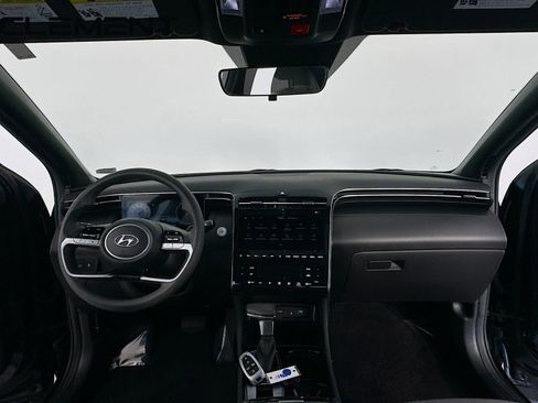 Certified 2024 Hyundai Santa Cruz SEL w/ Activity Package image 12