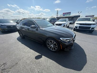 Used 2022 BMW 330i xDrive Sedan w/ Driving Assistance Package