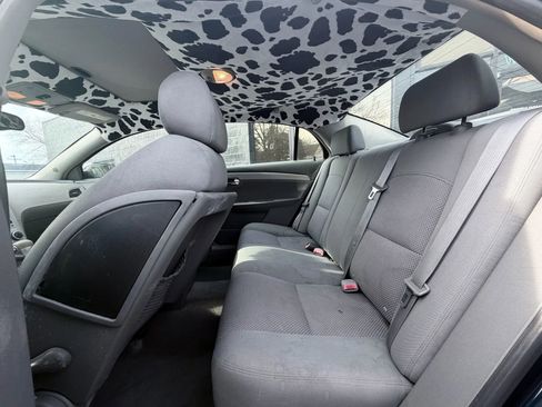 Used 2008 Chevrolet Malibu LT w/ Power Convenience Package image 15