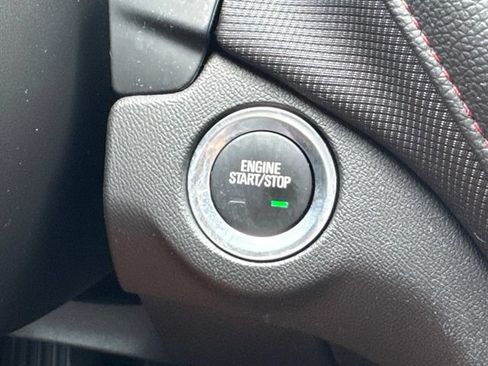Used 2024 Chevrolet Equinox RS w/ RS Leather Package FWD image 36
