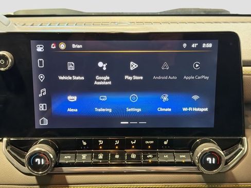 Used 2024 Chevrolet Colorado ZR2 image 14