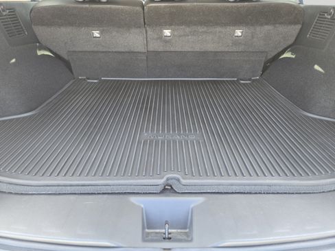 Used 2023 Nissan Murano SL w/ SL Moonroof Package FWD image 10