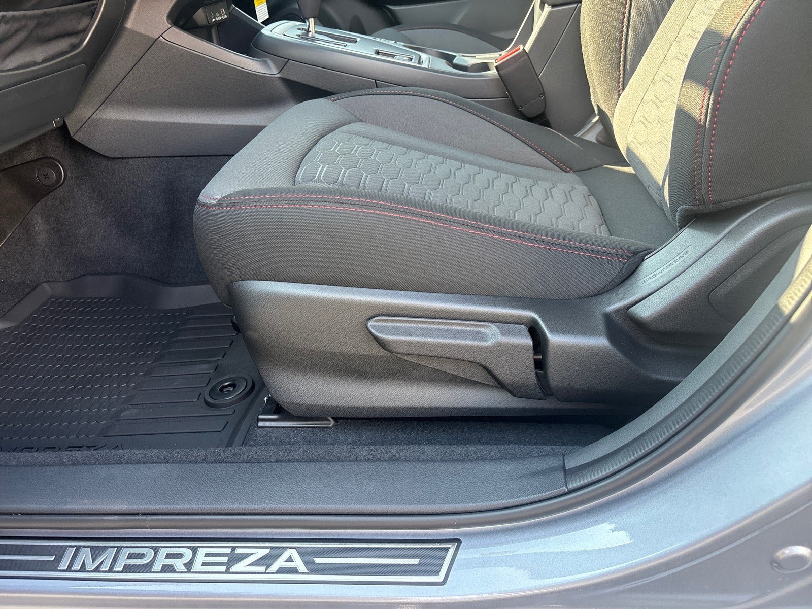New 2026 Subaru Impreza 2.0i Sport AWD/4WD image 13