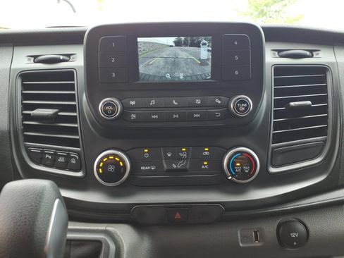 Used 2024 Ford Transit 350 XL RWD image 22