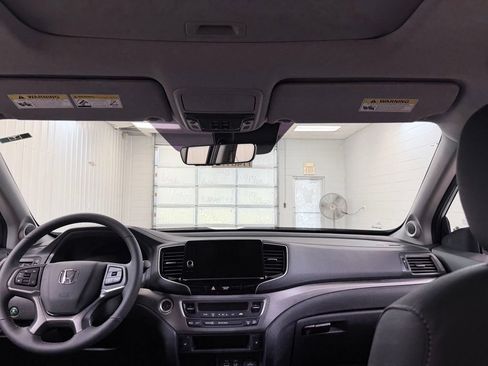 New 2026 Honda Ridgeline RTL image 28
