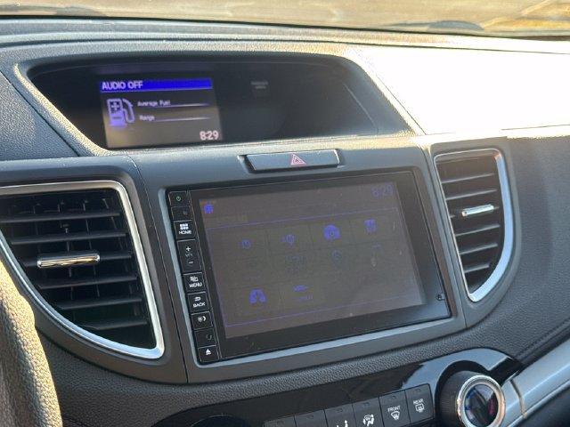 Used 2016 Honda CR-V EX image 22