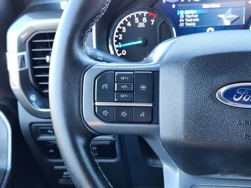 Certified 2023 Ford F150 XLT w/ Equipment Group 302A High image 26