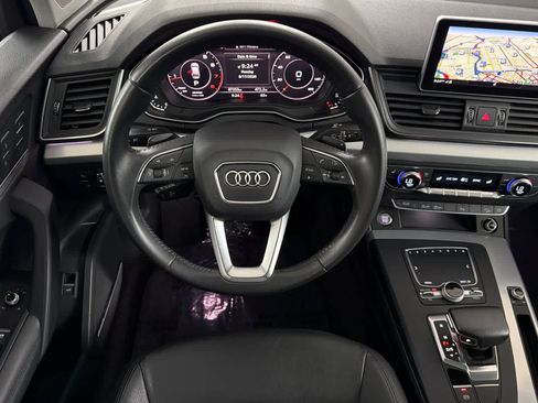 Used 2018 Audi Q5 Prestige AWD/4WD image 14