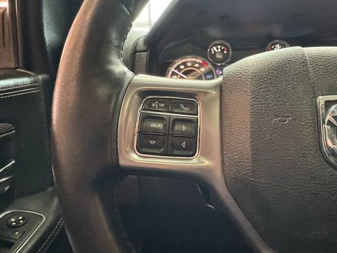 Used 2016 RAM 1500 Limited AWD/4WD image 40