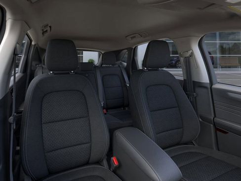 New 2026 Ford Escape Active w/ Cold Weather Package AWD/4WD image 10