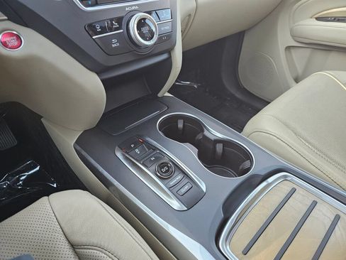 Used 2019 Acura MDX SH-AWD w/ Technology Package image 32