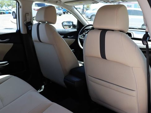 Used 2018 Honda Civic EX image 28