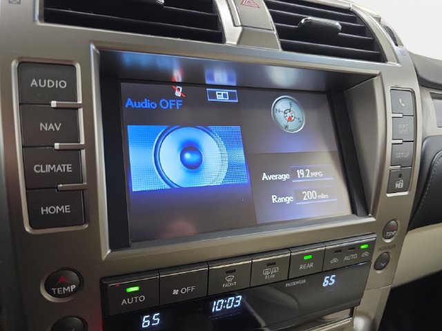 Used 2021 Lexus GX 460 Premium AWD/4WD image 20