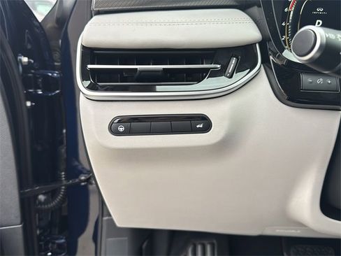 New 2026 INFINITI QX60 Luxe w/ Cargo Package image 24