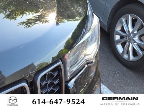 Used 2018 Jeep Grand Cherokee High Altitude AWD/4WD image 12