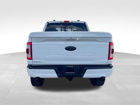 Used 2023 Ford F150 Lariat w/ Equipment Group 502A High AWD/4WD image 7
